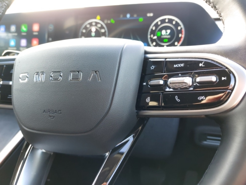 Used Omoda OMODA 5 2025 for sale - 77837572: Photo 15