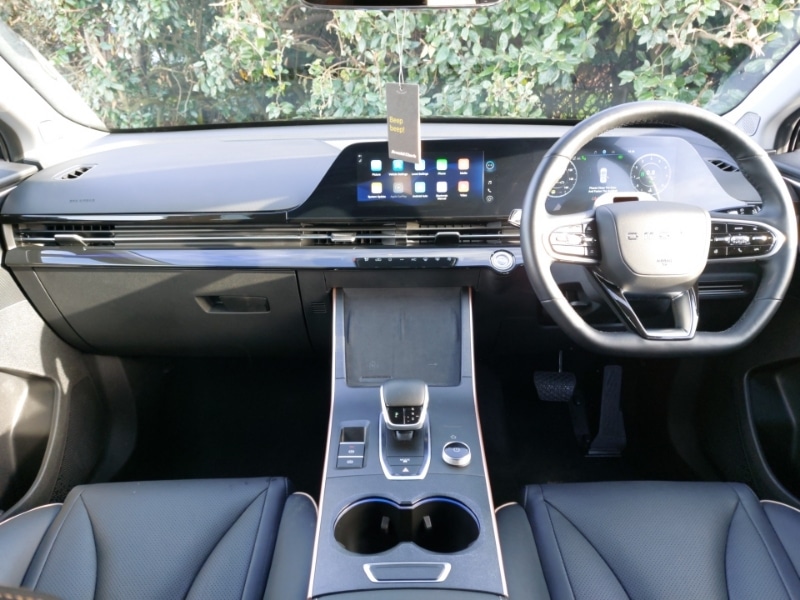 Used Omoda OMODA 5 2025 for sale - 77837572: Photo 2