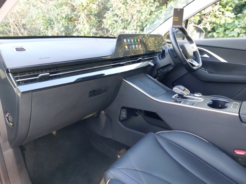 Used Omoda OMODA 5 2025 for sale - 77837572: Photo 5