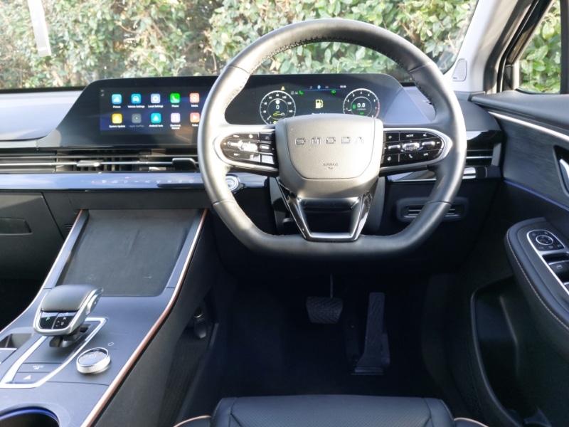 Used Omoda OMODA 5 2025 for sale - 77837572: Photo 7