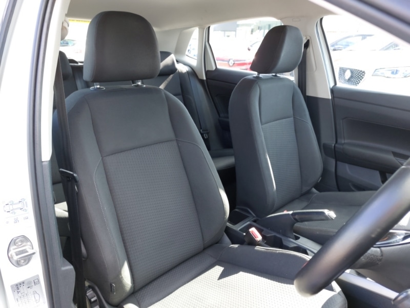 Used Volkswagen Polo 2019 for sale - 76403587: Photo 10