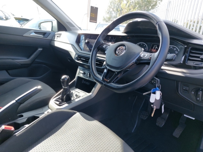 Used Volkswagen Polo 2019 for sale - 76403587: Photo 11