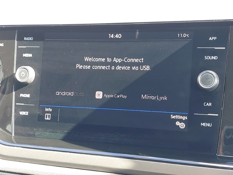 Used Volkswagen Polo 2019 for sale - 76403587: Photo 12