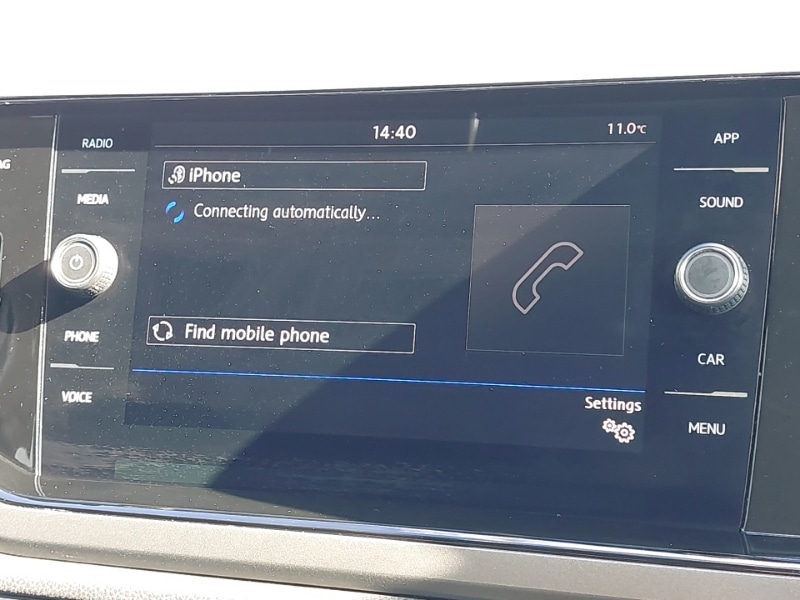 Used Volkswagen Polo 2019 for sale - 76403587: Photo 13