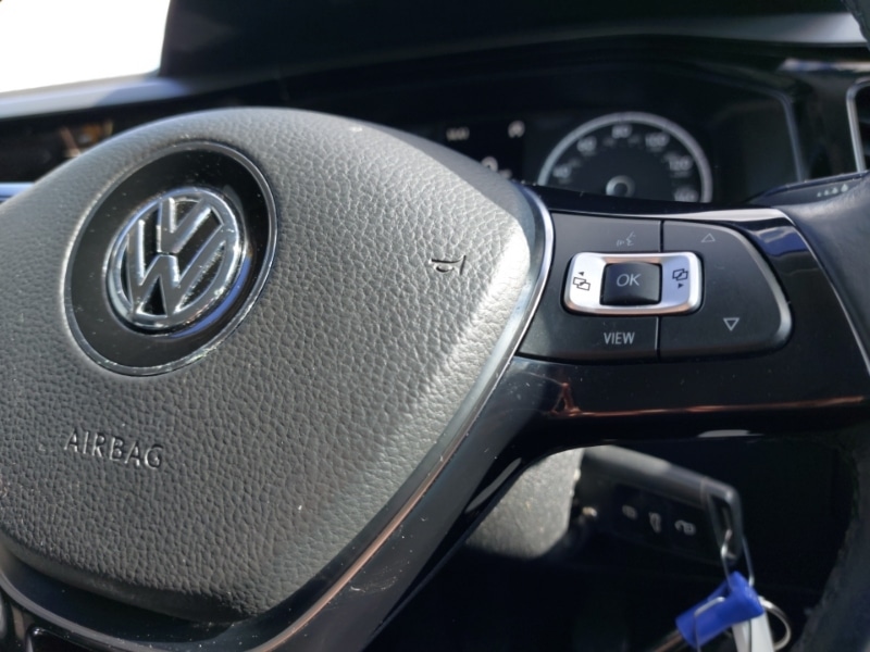 Used Volkswagen Polo 2019 for sale - 76403587: Photo 19