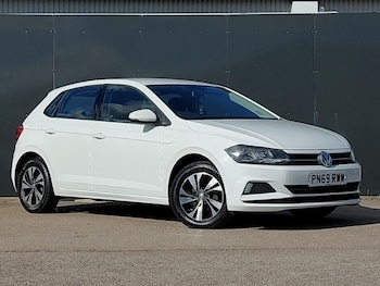 Volkswagen - Polo