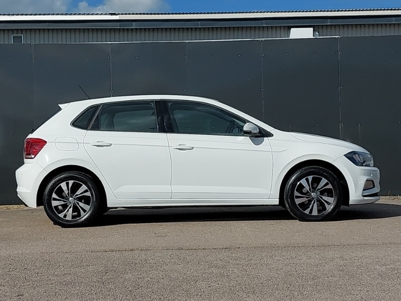 Used Volkswagen Polo 2019 for sale - 76403587: Photo 4