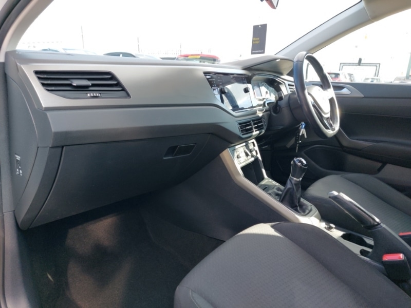 Used Volkswagen Polo 2019 for sale - 76403587: Photo 5