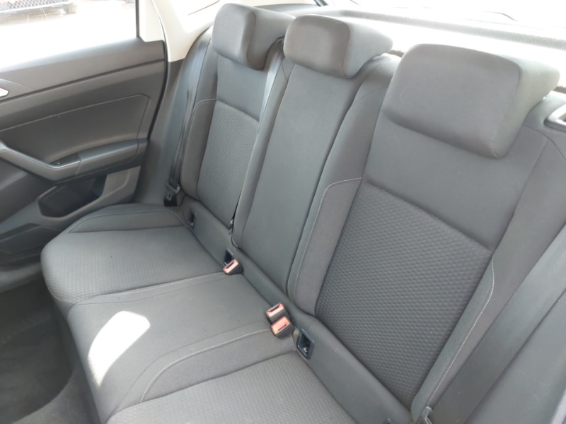 Used Volkswagen Polo 2019 for sale - 76403587: Photo 6