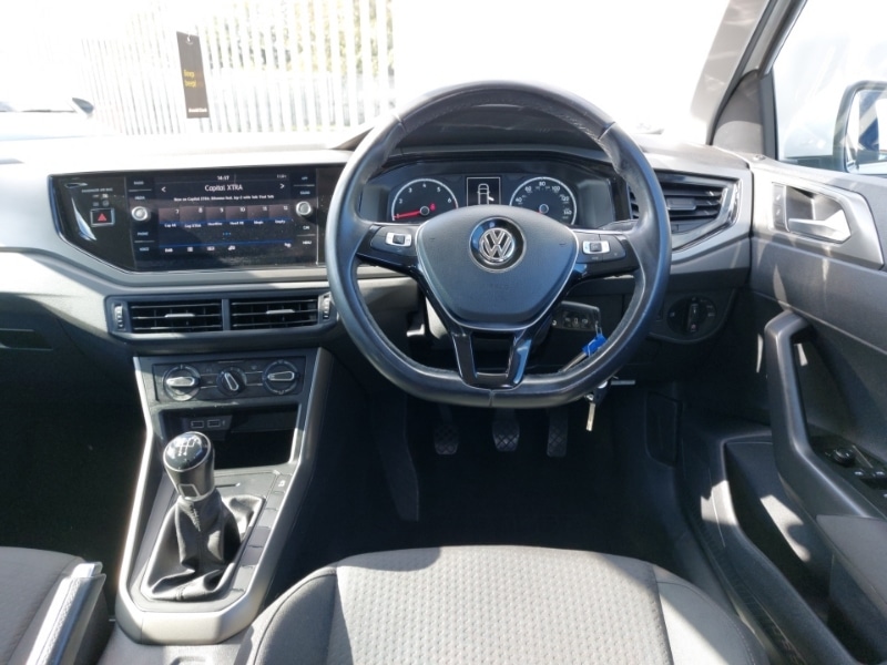 Used Volkswagen Polo 2019 for sale - 76403587: Photo 7