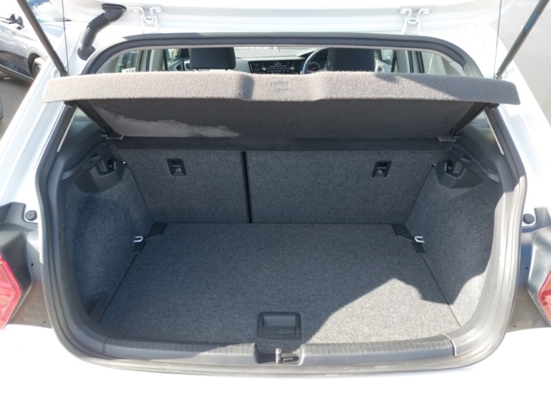 Used Volkswagen Polo 2019 for sale - 76403587: Photo 8