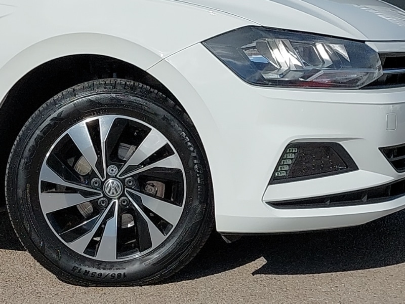 Used Volkswagen Polo 2019 for sale - 76403587: Photo 9