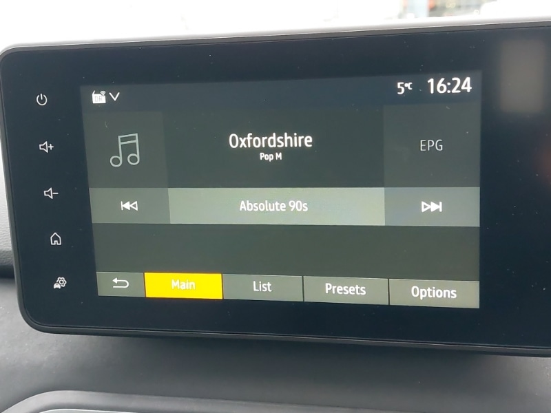 Used Dacia Jogger 2024 for sale - 77623107: Photo 18