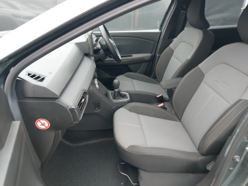 Used Dacia Jogger 2024 for sale - 77623107: Photo 5