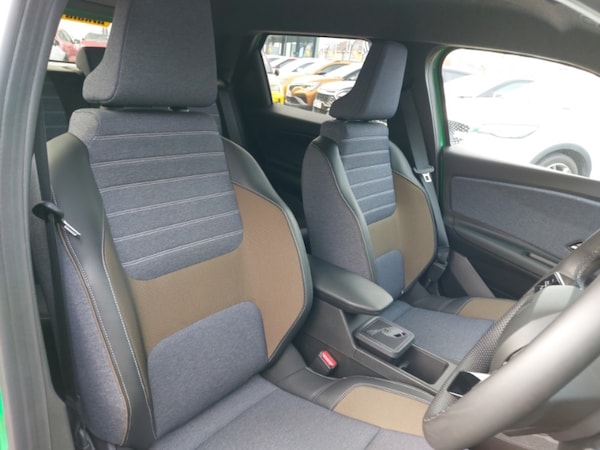 Used Renault 5 2025 for sale - 76054250: Photo 10