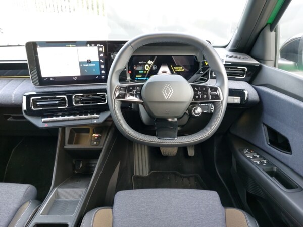 Used Renault 5 2025 for sale - 76054250: Photo 7