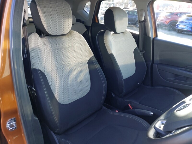 Used Renault Captur 2018 for sale - 77418762: Photo 10