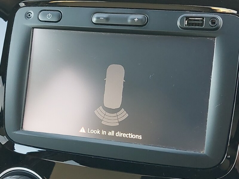 Used Renault Captur 2018 for sale - 77418762: Photo 12