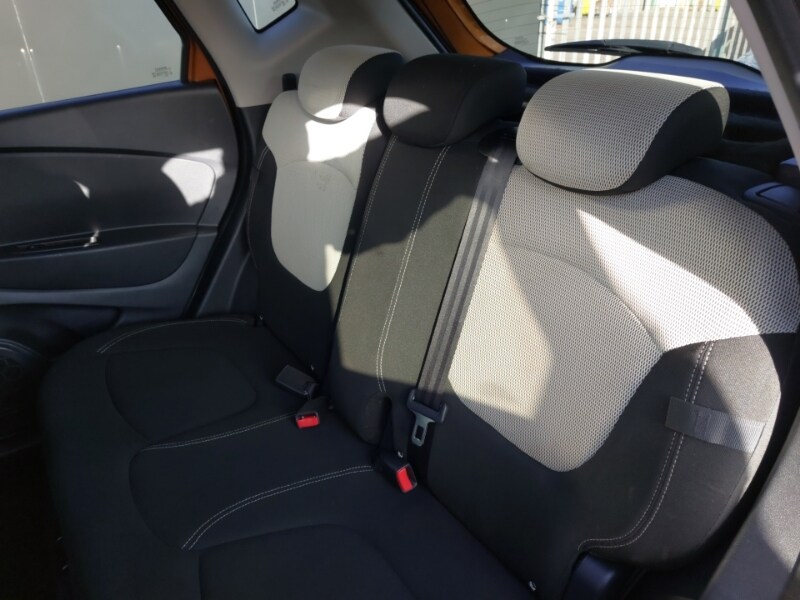 Used Renault Captur 2018 for sale - 77418762: Photo 6