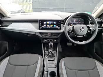 Used Skoda Kamiq 2024 for sale - 79707155: Photo