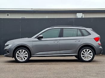 Used Skoda Kamiq 2024 for sale - 79707155: Photo