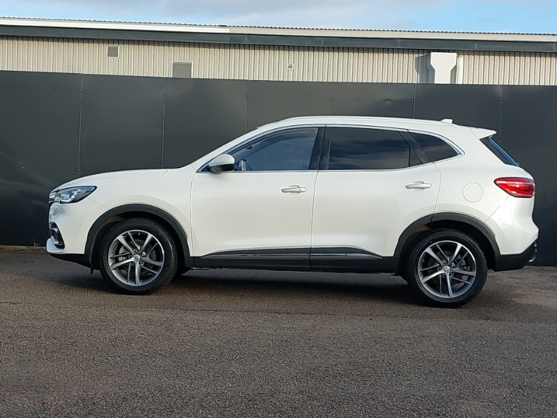 Used MG MG HS 2023 for sale - 77569253: Photo 4