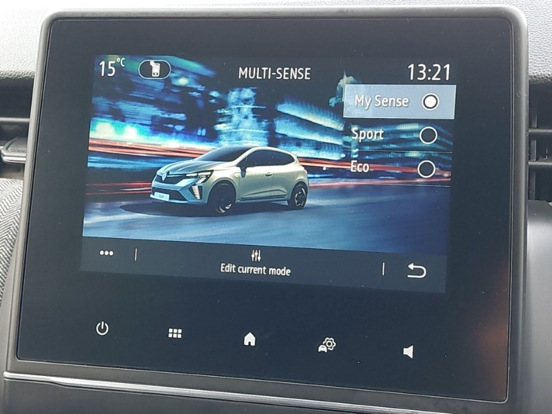 Used Renault Clio 2024 for sale - 77126290: Photo 14