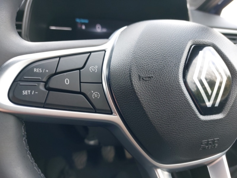 Used Renault Clio 2024 for sale - 77126290: Photo 16