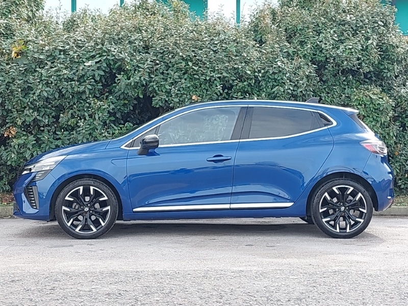 Used Renault Clio 2024 for sale - 77126290: Photo 4