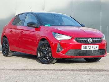 2022 - 1.2 Turbo GS Line 5dr