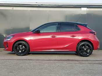 Used Vauxhall Corsa 2022 for sale - 74929215: Photo