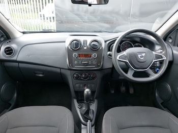Used Dacia Sandero 2018 for sale - 75455497: Photo