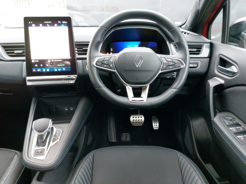 Used Renault Other 2025 for sale - 77081143: Photo 7