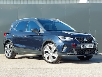 SEAT - Arona
