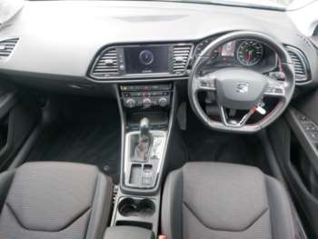 Used SEAT Leon 2019 for sale - 75107800: Photo