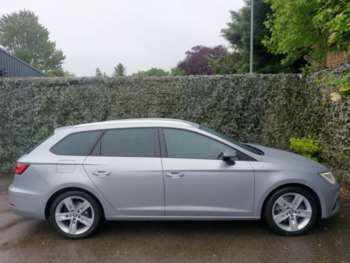 Used SEAT Leon 2019 for sale - 75107800: Photo