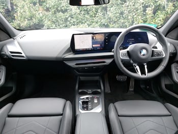 Used BMW 1 Series 2025 for sale - 77130015: Photo