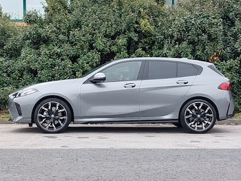 Used BMW 1 Series 2025 for sale - 77130015: Photo