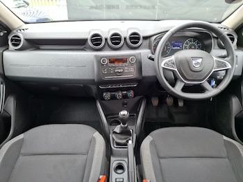 Used Dacia Duster 2020 for sale - 79074580: Photo
