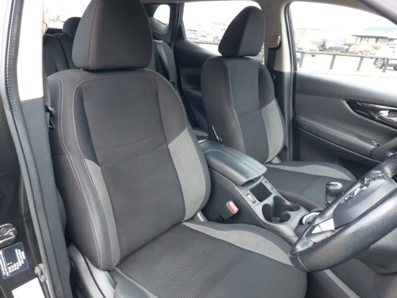 Used Nissan Qashqai 2019 for sale - 77822748: Photo 10