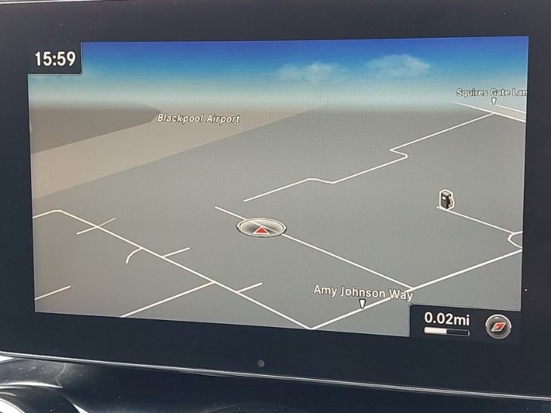 Used Mercedes-Benz C Class 2017 for sale - 77717135: Photo 14