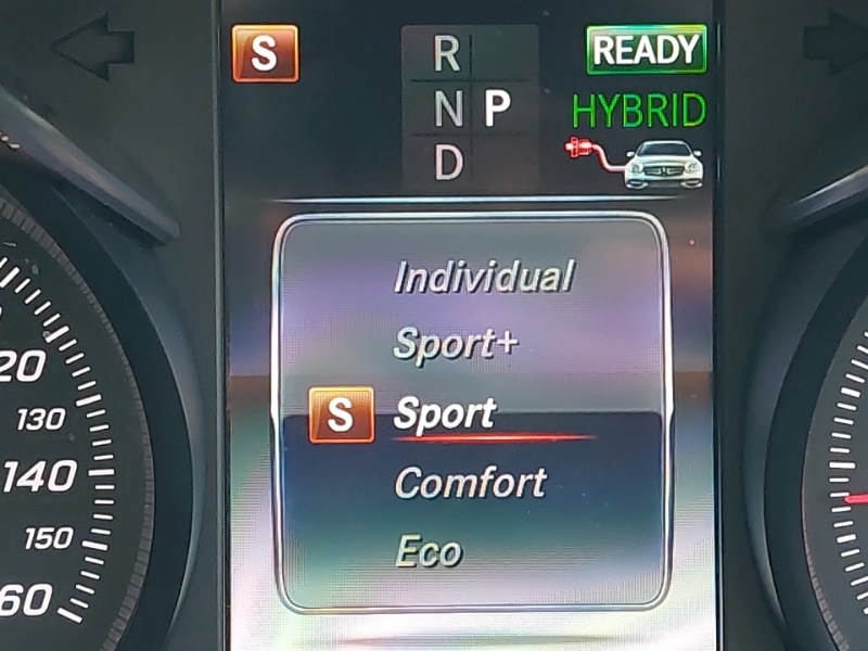 Used Mercedes-Benz C Class 2017 for sale - 77717135: Photo 16