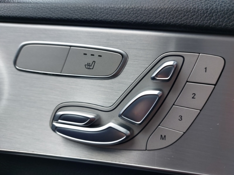 Used Mercedes-Benz C Class 2017 for sale - 77717135: Photo 18