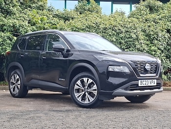 Used Nissan X-Trail 2023 for sale - 79597688: Photo