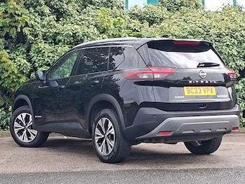 Used Nissan X-Trail 2023 for sale - 79597688: Photo