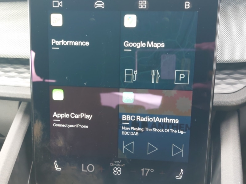 Used Polestar Polestar 2 2023 for sale - 77644271: Photo 11