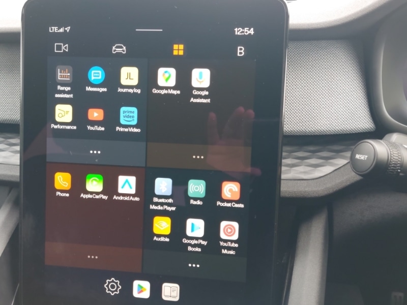 Used Polestar Polestar 2 2023 for sale - 77644271: Photo 17