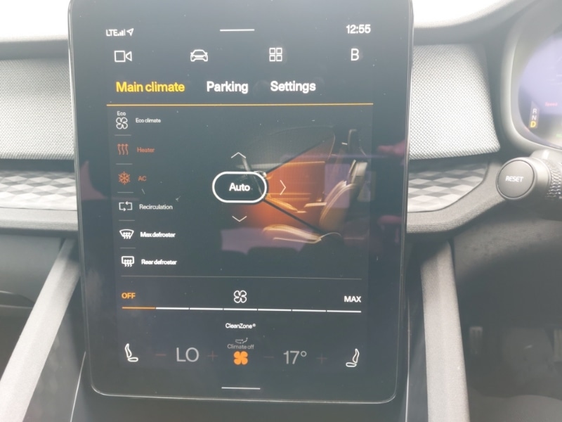 Used Polestar Polestar 2 2023 for sale - 77644271: Photo 18