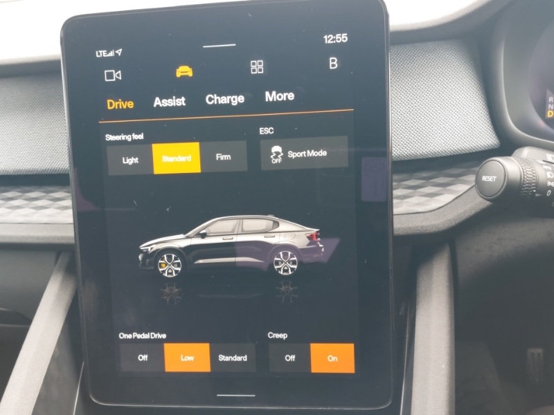 Used Polestar Polestar 2 2023 for sale - 77644271: Photo 19