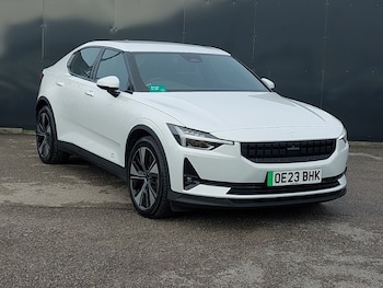Polestar Polestar 2 feature image